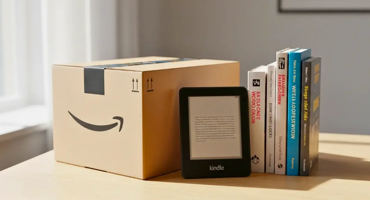 Aproveite: Cupom de 10% OFF em Kindle na Amazon Cupom de 10% OFF em Kindle na Amazon