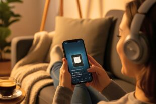 Essa é a forma mais fácil de ouvir audiobooks sem pagar muito