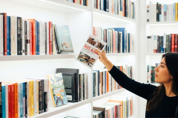 Livrarias Curitiba lança nova seleção de livros com 80% off Livrarias Curitiba lança nova seleção de livros com 80% off