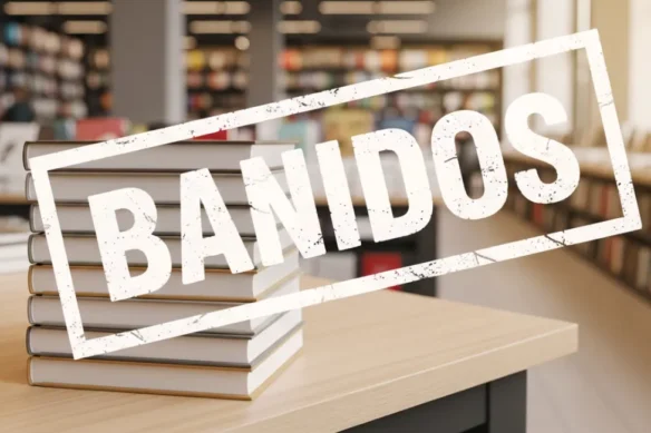 Saga ACOTAR é banida em escolas dos EUA, veja todos os livros proibidos