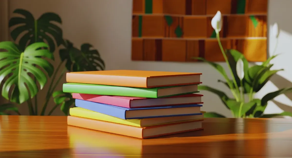 5 Livros Nigerianos que você precisa conhecer em 2025 Livros Nigerianos que você precisa conhecer