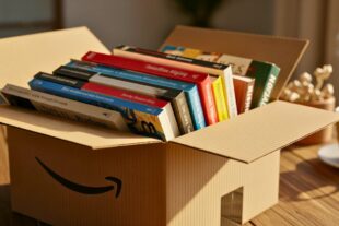 Começou! Mega Oferta Amazon Prime com até 64% OFF em livros, boxes e Kindle só para membros Prime