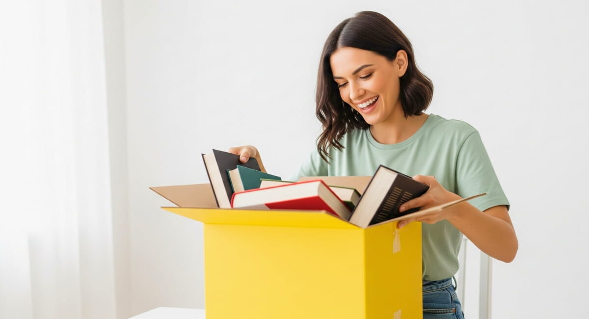 Mercado Livre libera cupons de até 20% off e nova lista de livros em oferta