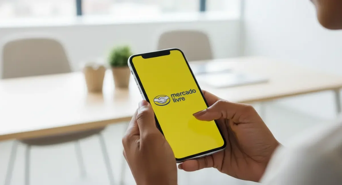Cupons de até 15% OFF no Mercado Livre por tempo limitado Cupons de até 15% OFF no Mercado Livre por tempo limitado - Promoções