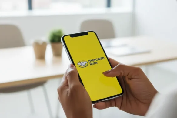 Cupons de até 15% OFF no Mercado Livre por tempo limitado | Novidades