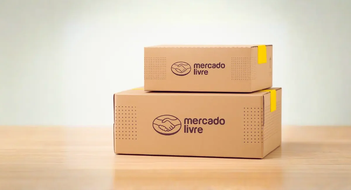 Cupons de até 25% OFF no Mercado Livre só nesta quarta