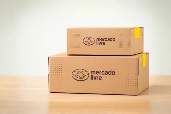 Cupons de até 25% OFF no Mercado Livre só nesta quarta