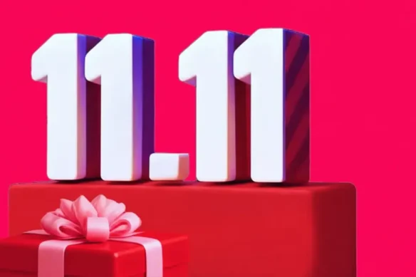 Cupons AliExpress 11.11 de até R$700 e ofertas com até 90% OFF | Novidades