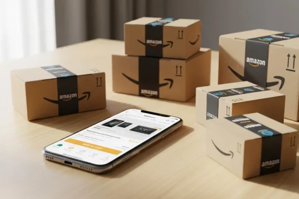 Cupons no Esquenta Black da Amazon e até 70% OFF em livros e ebooks