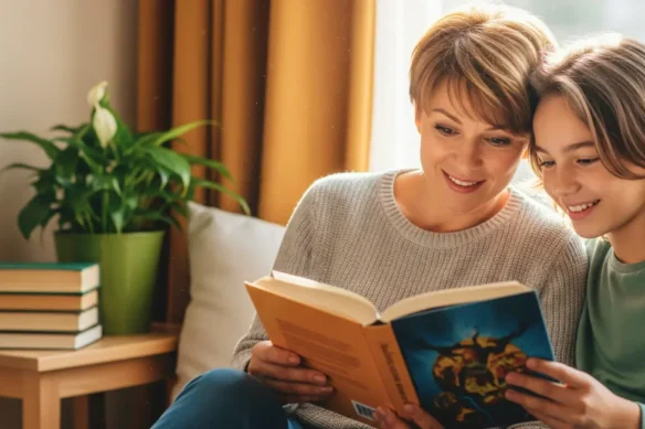 15 Livros para Crianças e Adultos que encantam todas as idades