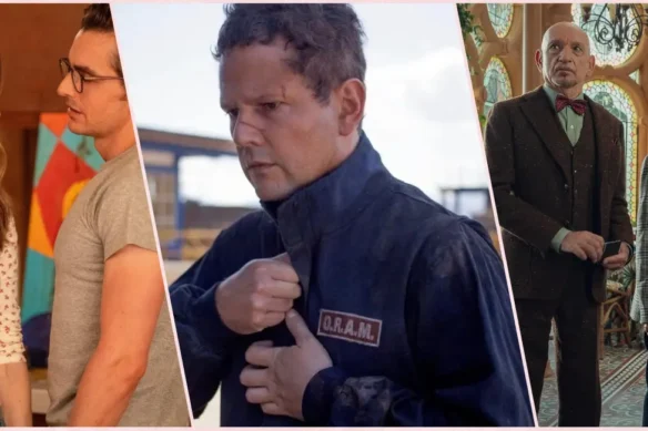 15 Livros que viraram Filmes em 2025: Veja as adaptações literárias do ano | Novidades