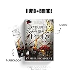 A andorinha e o coração de pedra: Livro 1 da duologia Nascidos da Sombra: 3