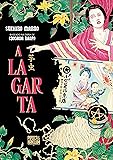 A Lagarta (Mangá – Volume único)
