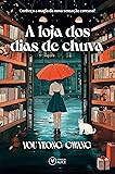 A loja dos dias de chuva: Conheça a magia da nova sensação coreana!