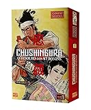 Chushingura: O Tesouro dos 47 Ronins (Mangá - Vol. 1 de 2)