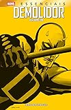 Demolidor: amarelo (marvel essenciais)