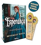 Esperança – Vol. 4: As irmãs Shackleford