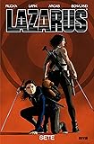 Lazarus volume 07 - Brochura