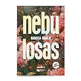 Nebulosas - Leitura obrigatória da FUVEST | Edição comentada