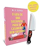 O guia de uma sociopata para um casamento bem-sucedido