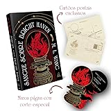 Sangue sobre Bright Haven - Edição Limitada com Brinde