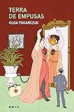 Terra de empusas: Uma história de horror no sanatório