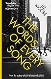 The Words of Every Song: from the Richard and Judy-selected author (English Edition)