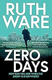 Zero Days: The deadly cat-and-mouse thriller from the international bestselling author (English Edition)