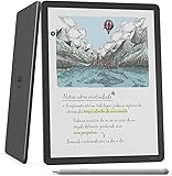 Kindle Scribe Colorsoft 64GB - Tela colorida de 11
