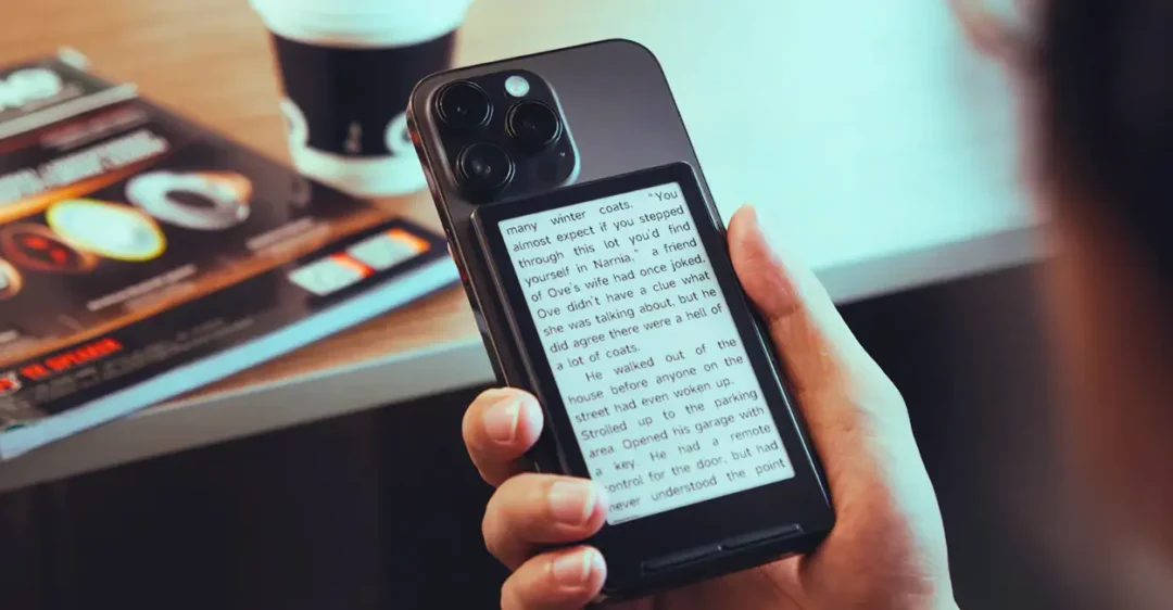 Xteink X4: e-reader alternativo ao Kindle vale a pena comprar em 2026? | Guia de Compras