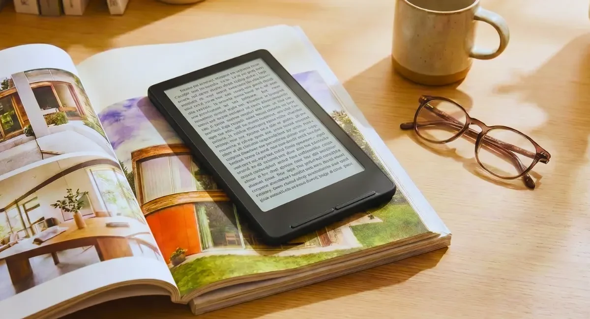 Xteink X4: e-reader alternativo ao Kindle vale a pena comprar em 2026? - Guia de Compras