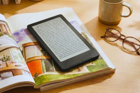 Xteink X4: e-reader alternativo ao Kindle vale a pena comprar em 2026? | Guia de Compras