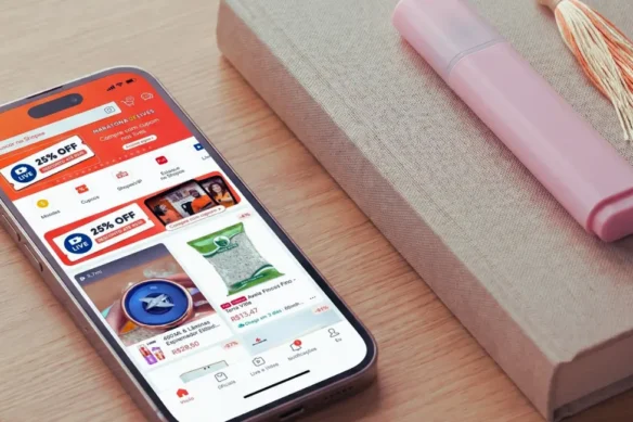 Calendário de Próximas Promoções da Shopee em 2026 – Guia completo | Guia de Compras