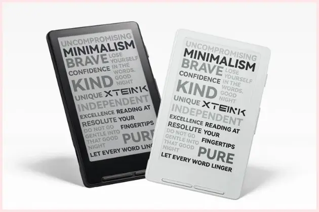 E-reader Xteink X4