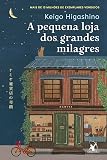 A pequena loja dos grandes milagres