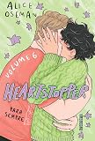 Heartstopper: Para sempre (vol. 6): Inspiração para o filme da Netflix
