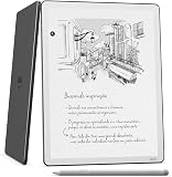 Amazon Kindle Scribe 32GB — Tela de 11