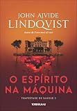 O espírito na máquina