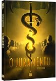 O Juramento (Graphic novel - Volume único)