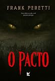 O Pacto: Uma cidade esconde o mal que jurou proteger.
