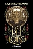 O rei lobo: 1