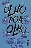 Olho por olho: (Olho por olho – vol. 1)