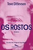 Os rostos: Romance