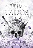A fúria dos caídos: 4