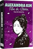 Alexandra Kim: Filha da Sibéria (Graphic novel - Volume único)