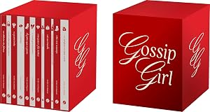 Box Gossip Girl
