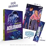 Acelerados: Um romance com muita adrenalina para fãs de Fórmula 1