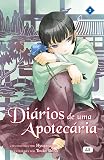 Diários de uma apotecária 2 (Kusuriya no Hitorigoto): Light Novel