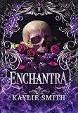 Enchantra: Série Jogos perversos - vol. 2