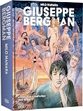 Giuseppe Bergman: Aventuras Completas 1980-2004 (Volume único)
